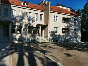 Pronájem bytu 2+kk, Sušice - Sušice II, Hrádecká, 53 m2