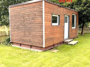 Prodej zahrady, Šabina, 330 m2