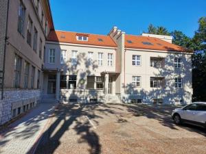 Pronájem bytu 2+kk, Sušice - Sušice II, Hrádecká, 40 m2