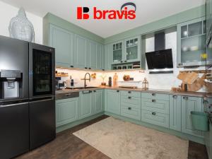 Prodej rodinného domu, Rebešovice, Horky, 140 m2