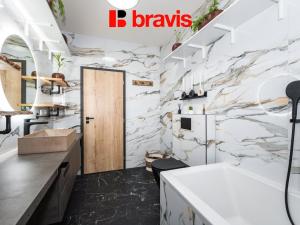 Prodej rodinného domu, Rebešovice, Horky, 140 m2