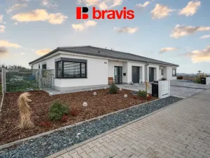 Prodej rodinného domu, Rebešovice, Horky, 140 m2