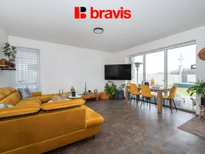 Prodej rodinného domu, Rebešovice, Horky, 140 m2