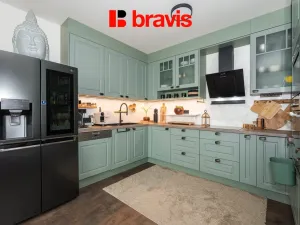 Prodej rodinného domu, Rebešovice, Horky, 140 m2