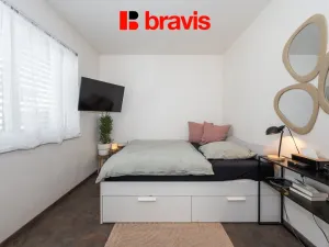 Prodej rodinného domu, Rebešovice, Horky, 140 m2