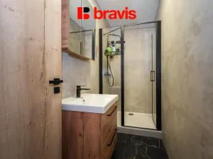 Prodej rodinného domu, Rebešovice, Horky, 140 m2