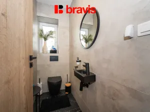 Prodej rodinného domu, Rebešovice, Horky, 140 m2