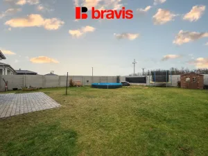 Prodej rodinného domu, Rebešovice, Horky, 140 m2