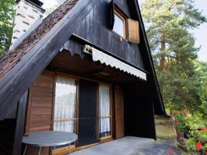 Prodej chaty, Blovice, Kamensko, 32 m2