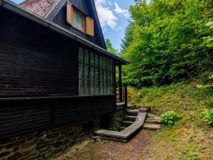 Prodej chaty, Blovice, Kamensko, 32 m2