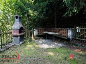 Prodej chaty, Blovice, Kamensko, 32 m2