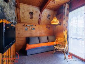 Prodej chaty, Blovice, Kamensko, 32 m2