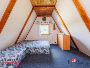 Prodej chaty, Blovice, Kamensko, 32 m2