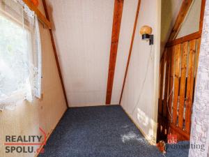 Prodej chaty, Blovice, Kamensko, 32 m2