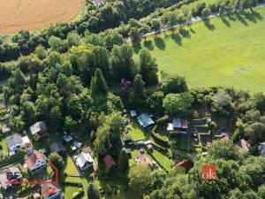 Prodej chaty, Blovice, Kamensko, 32 m2
