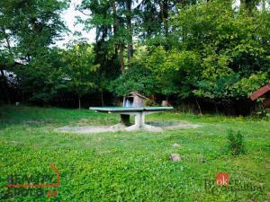 Prodej chaty, Blovice, Kamensko, 32 m2