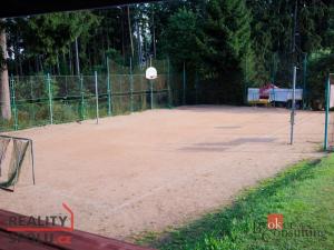 Prodej chaty, Blovice, Kamensko, 32 m2