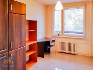Pronájem bytu 3+1, Praha - Košíře, Vrchlického, 75 m2