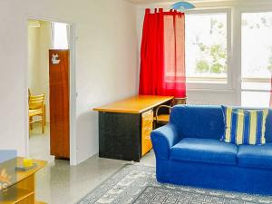 Pronájem bytu 3+1, Praha - Košíře, Vrchlického, 75 m2