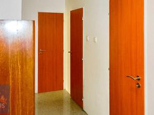 Pronájem bytu 3+1, Praha - Košíře, Vrchlického, 75 m2