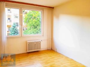 Pronájem bytu 3+1, Praha - Košíře, Vrchlického, 75 m2