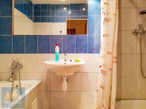Pronájem bytu 3+1, Praha - Košíře, Vrchlického, 75 m2