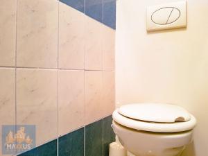 Pronájem bytu 3+1, Praha - Košíře, Vrchlického, 75 m2