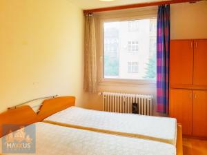 Pronájem bytu 3+1, Praha - Košíře, Vrchlického, 75 m2