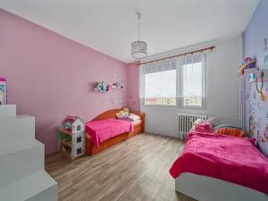 Prodej bytu 3+1, Hlinsko, Jiráskova, 72 m2