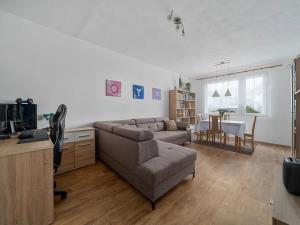 Prodej bytu 3+1, Hlinsko, Jiráskova, 72 m2