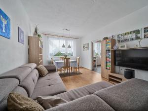 Prodej bytu 3+1, Hlinsko, Jiráskova, 72 m2