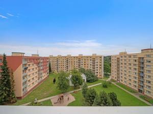 Prodej bytu 3+1, Hlinsko, Jiráskova, 72 m2