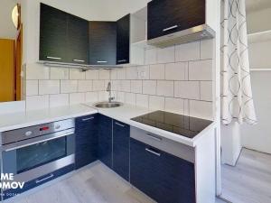 Pronájem bytu 2+kk, Uherský Brod, Horní Valy, 45 m2