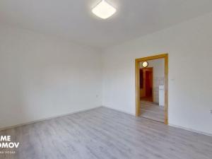 Pronájem bytu 2+kk, Uherský Brod, Horní Valy, 45 m2