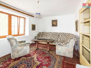 Pronájem bytu 2+kk, Golčův Jeníkov, Havlíčkovo náměstí, 46 m2