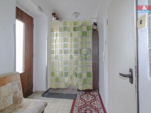 Pronájem bytu 2+kk, Golčův Jeníkov, Havlíčkovo náměstí, 46 m2