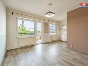 Prodej bytu 2+kk, Kladno, Vojtěcha Lanny, 50 m2