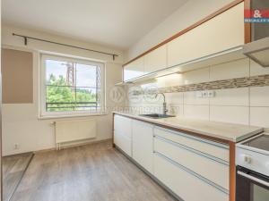 Prodej bytu 2+kk, Kladno, Vojtěcha Lanny, 50 m2