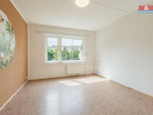 Prodej bytu 2+kk, Kladno, Vojtěcha Lanny, 50 m2