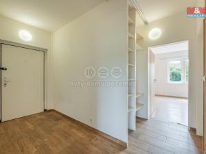 Prodej bytu 2+kk, Kladno, Vojtěcha Lanny, 50 m2
