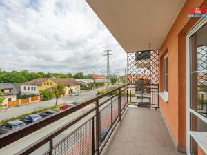 Prodej bytu 2+kk, Kladno, Vojtěcha Lanny, 50 m2