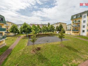 Prodej bytu 2+kk, Kladno, Vojtěcha Lanny, 50 m2