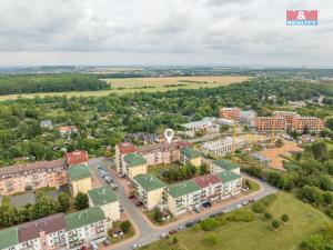 Prodej bytu 2+kk, Kladno, Vojtěcha Lanny, 50 m2