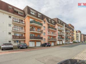 Prodej bytu 2+kk, Kladno, Vojtěcha Lanny, 50 m2