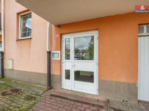 Prodej bytu 2+kk, Kladno, Vojtěcha Lanny, 50 m2