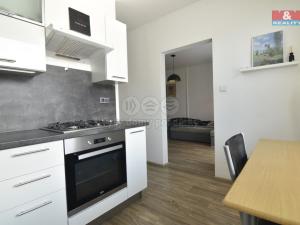Pronájem bytu 1+1, Hradec Králové - Věkoše, Truhlářská, 35 m2