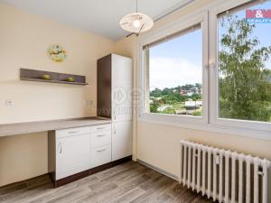 Prodej bytu 3+1, Ústí nad Labem, Maková, 62 m2