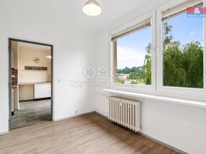 Prodej bytu 3+1, Ústí nad Labem, Maková, 62 m2