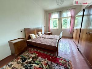 Prodej rodinného domu, Hořice, Škrétova, 103 m2