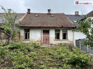 Prodej rodinného domu, Hořice, Škrétova, 103 m2